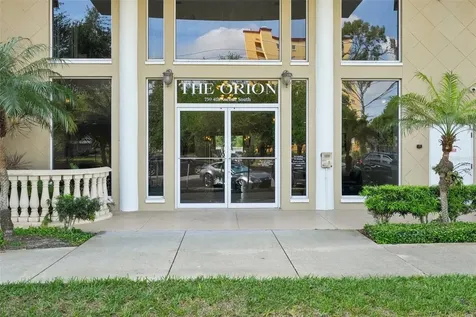 750 4th Avenue S St Petersburg FL 33701