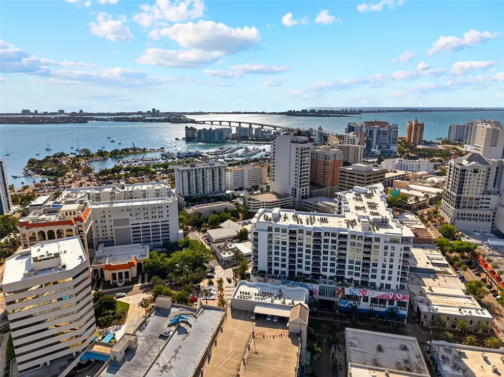 111 S Pineapple Avenue Sarasota FL 34236