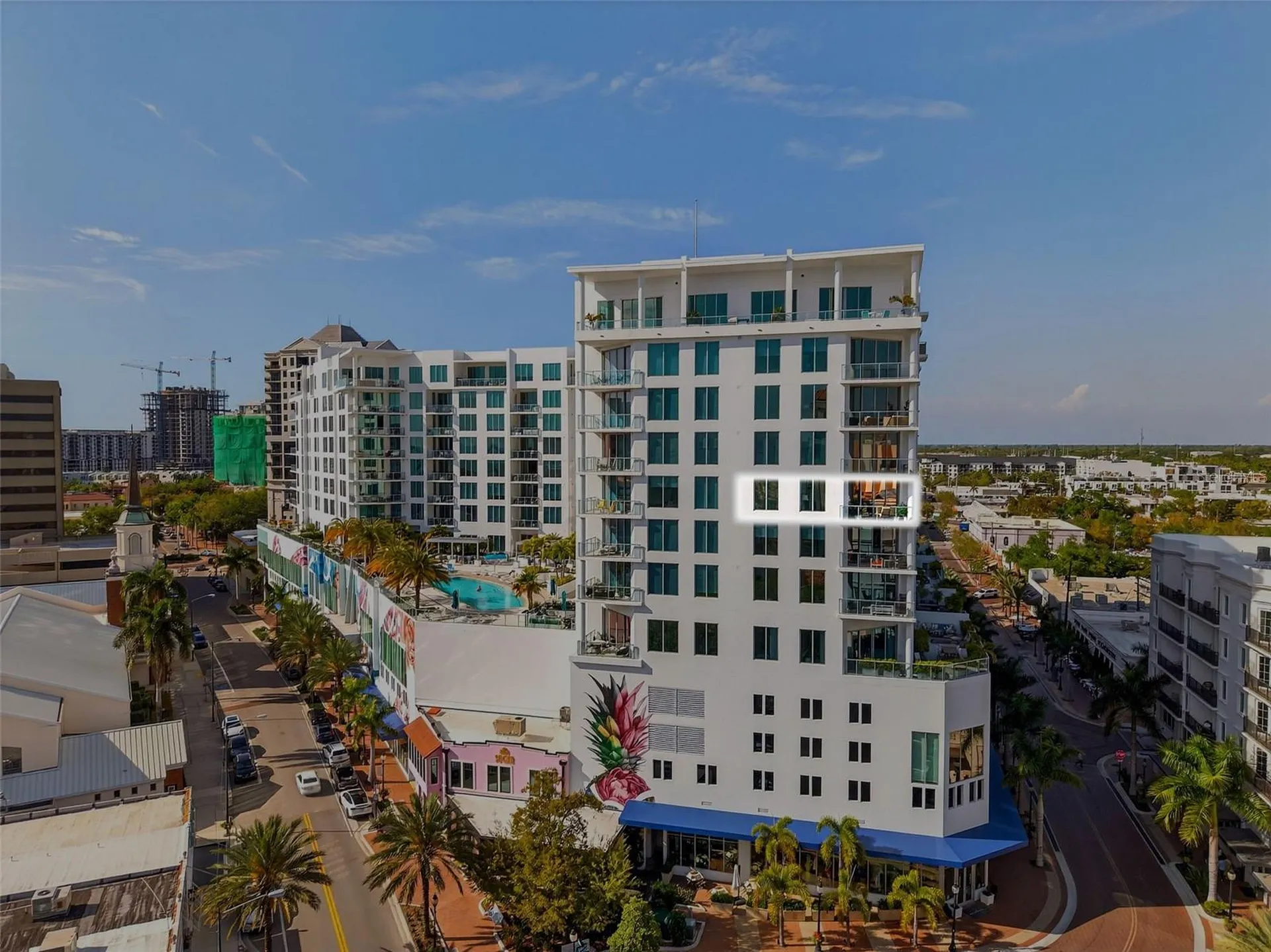111 S Pineapple Avenue Sarasota FL 34236