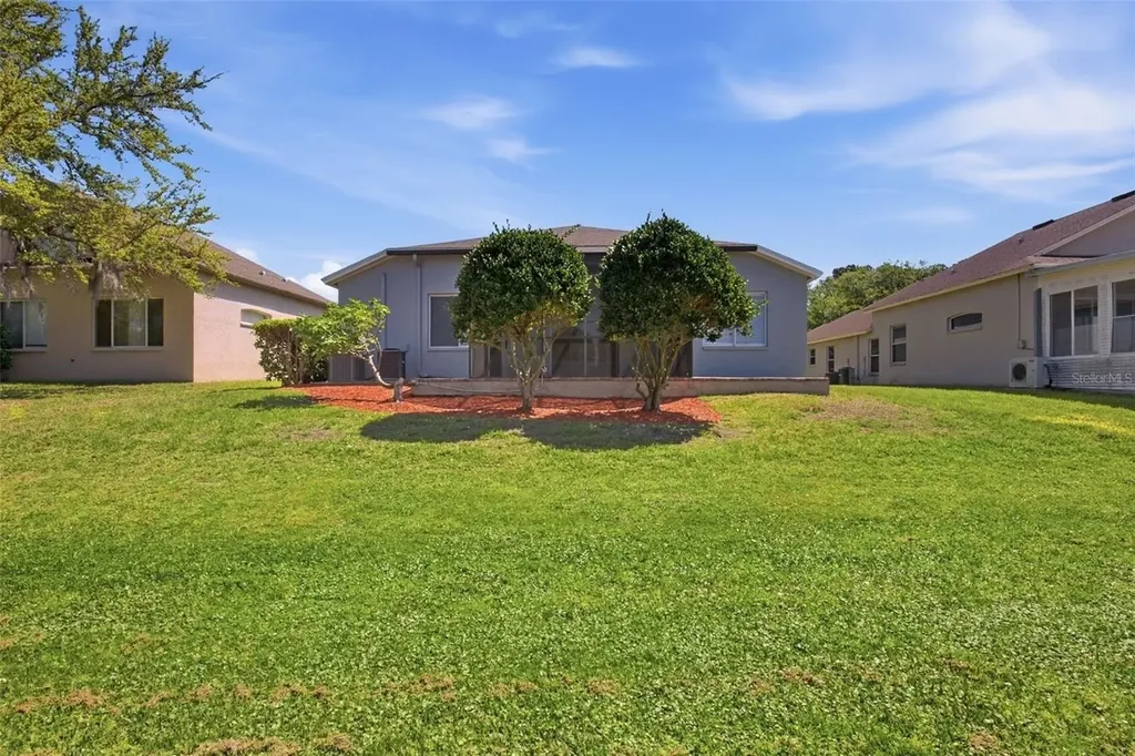 5917 Wedgefield Drive Zephyrhills FL 33541