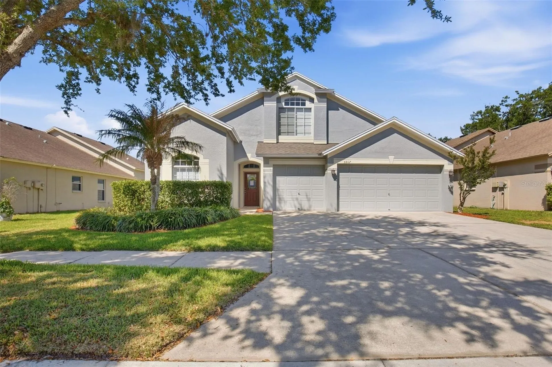 5917 Wedgefield Drive Zephyrhills FL 33541