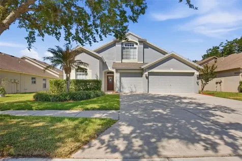 5917 Wedgefield Drive Zephyrhills FL 33541