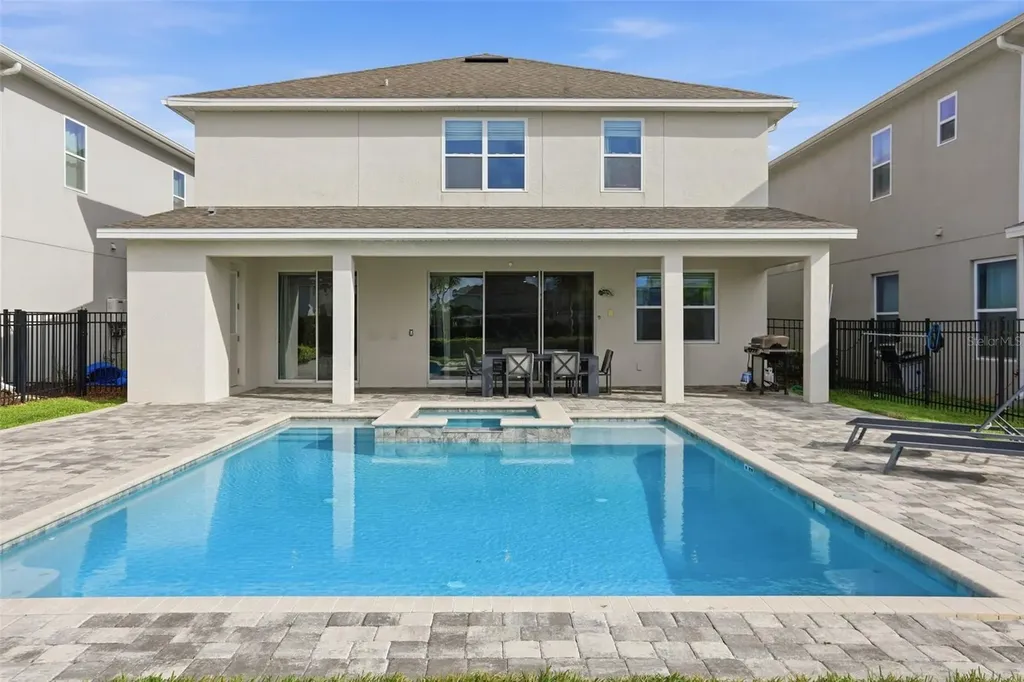 336 Auburn Avenue Kissimmee FL 34747