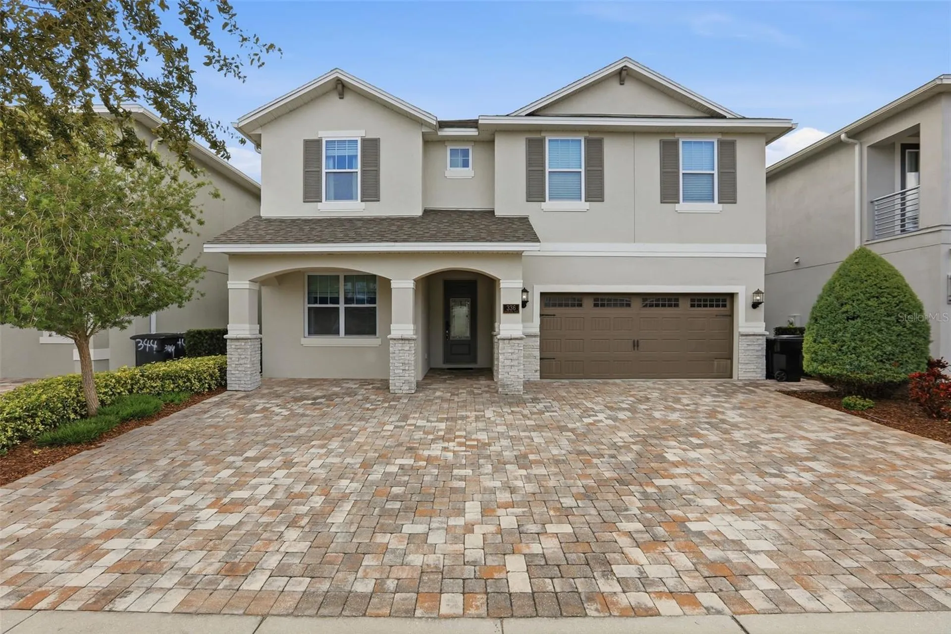336 Auburn Avenue Kissimmee FL 34747