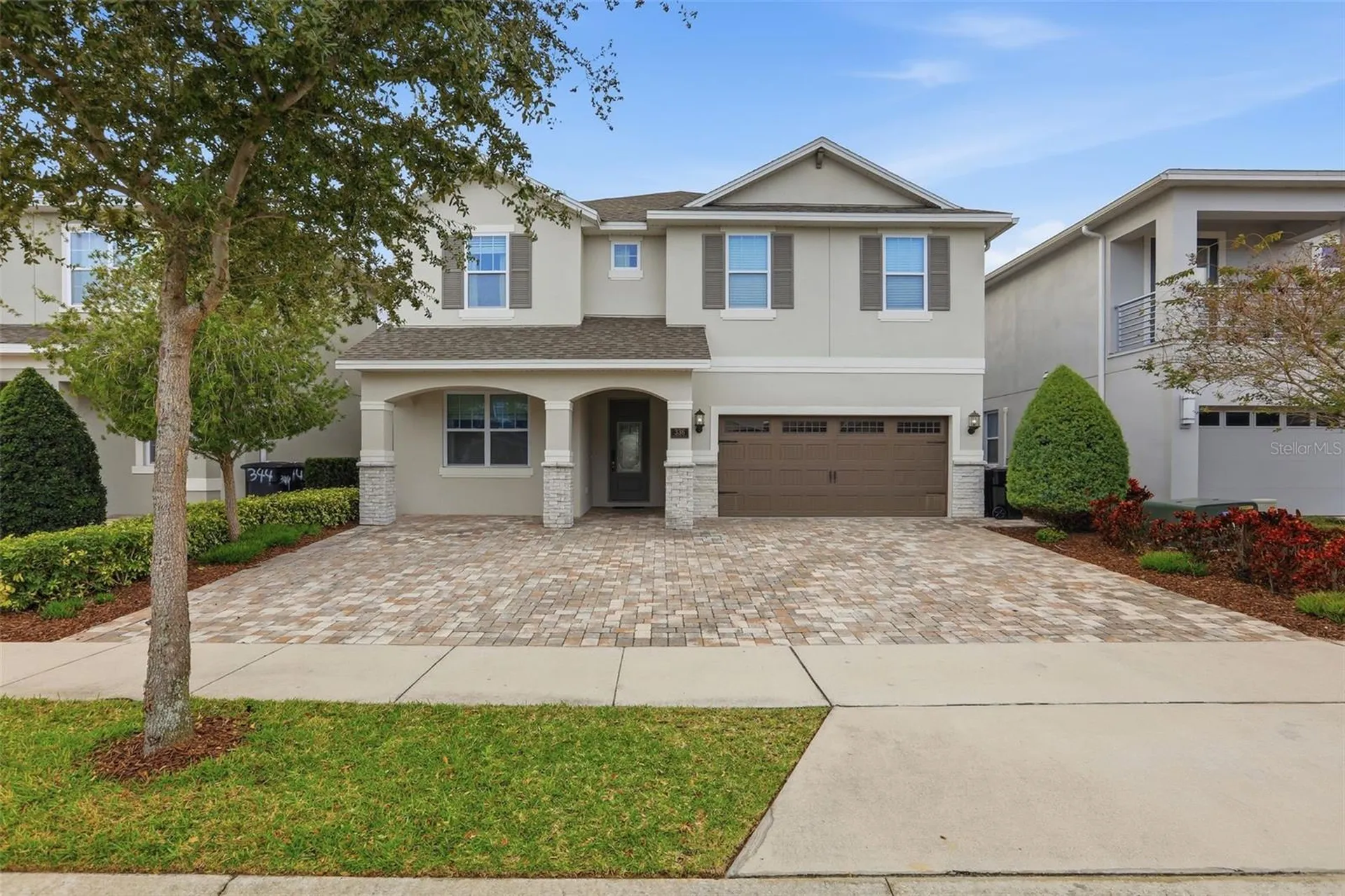 336 Auburn Avenue Kissimmee FL 34747