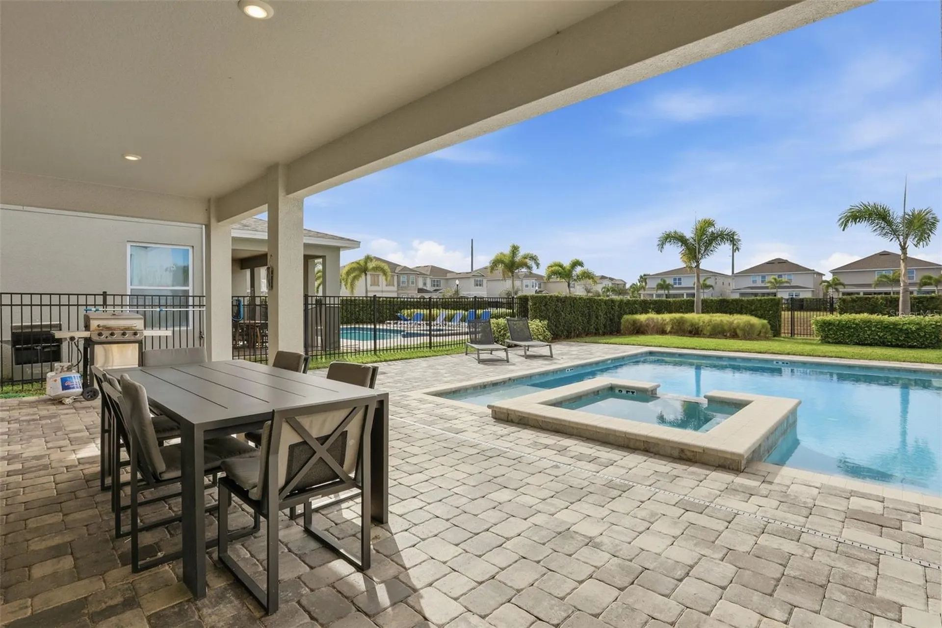 336 Auburn Avenue Kissimmee FL 34747