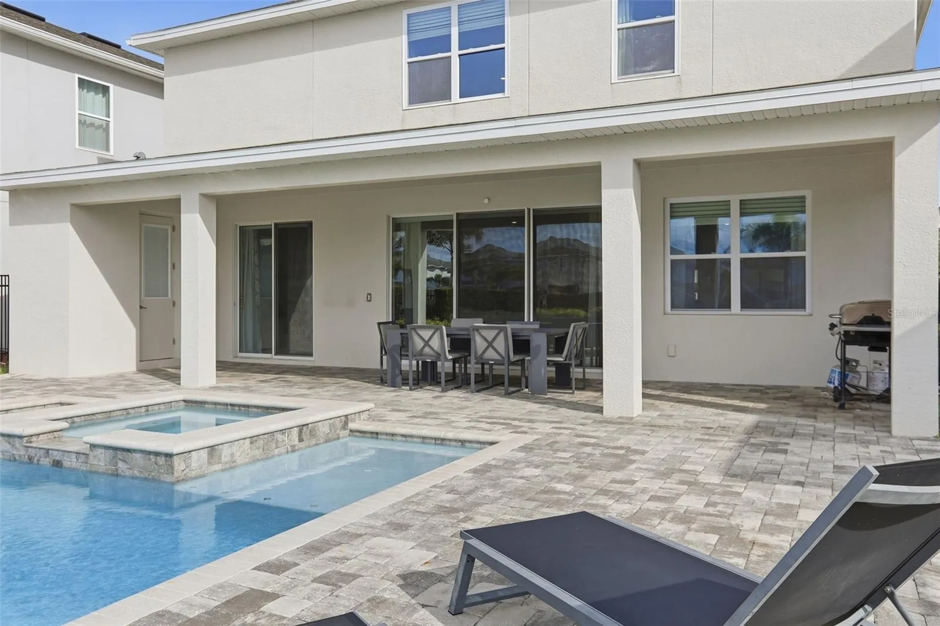 336 Auburn Avenue Kissimmee FL 34747