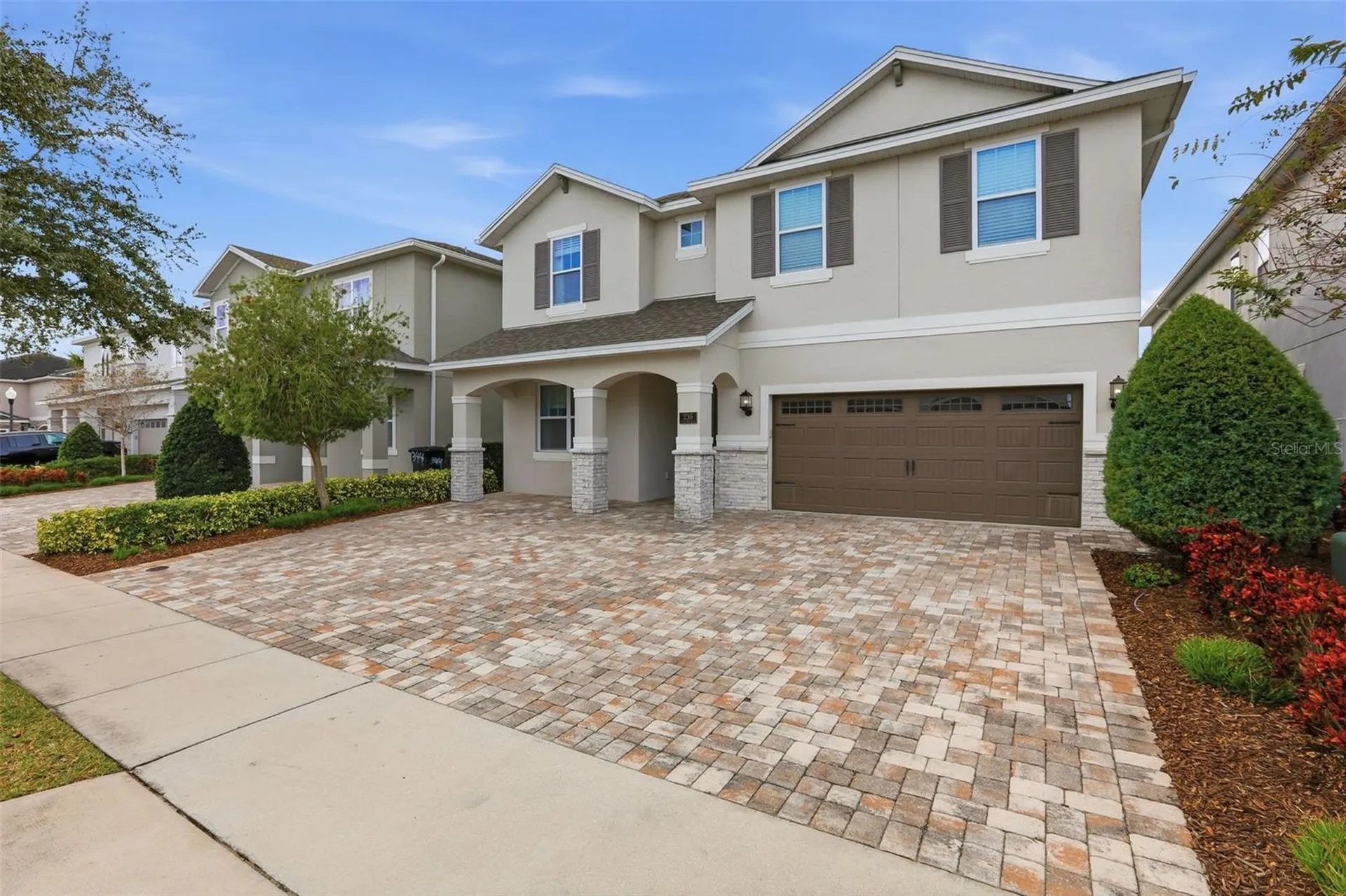 336 Auburn Avenue Kissimmee FL 34747