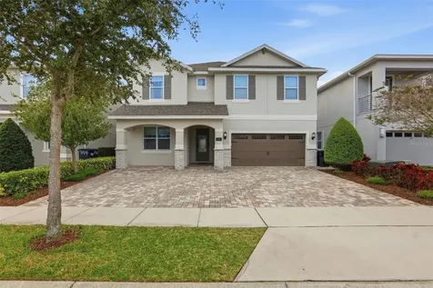 336 Auburn Avenue Kissimmee FL 34747