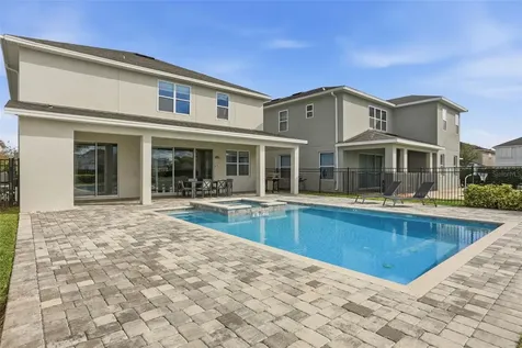 336 Auburn Avenue Kissimmee FL 34747