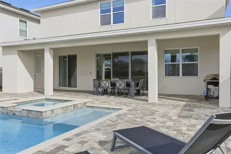 336 Auburn Avenue Kissimmee FL 34747