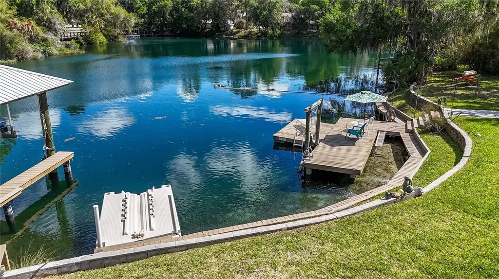 11635 E Blue Cove Drive Dunnellon FL 34432