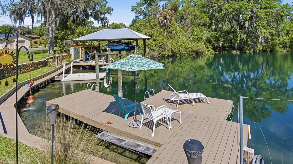 11635 E Blue Cove Drive Dunnellon FL 34432