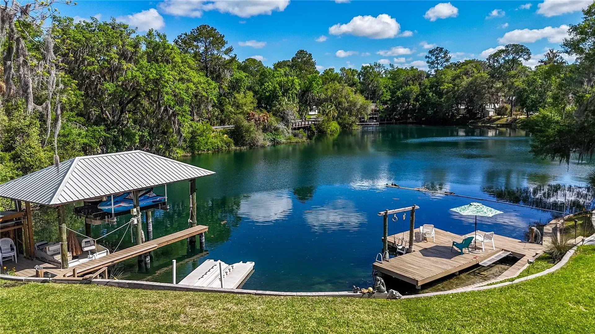 11635 E Blue Cove Drive Dunnellon FL 34432
