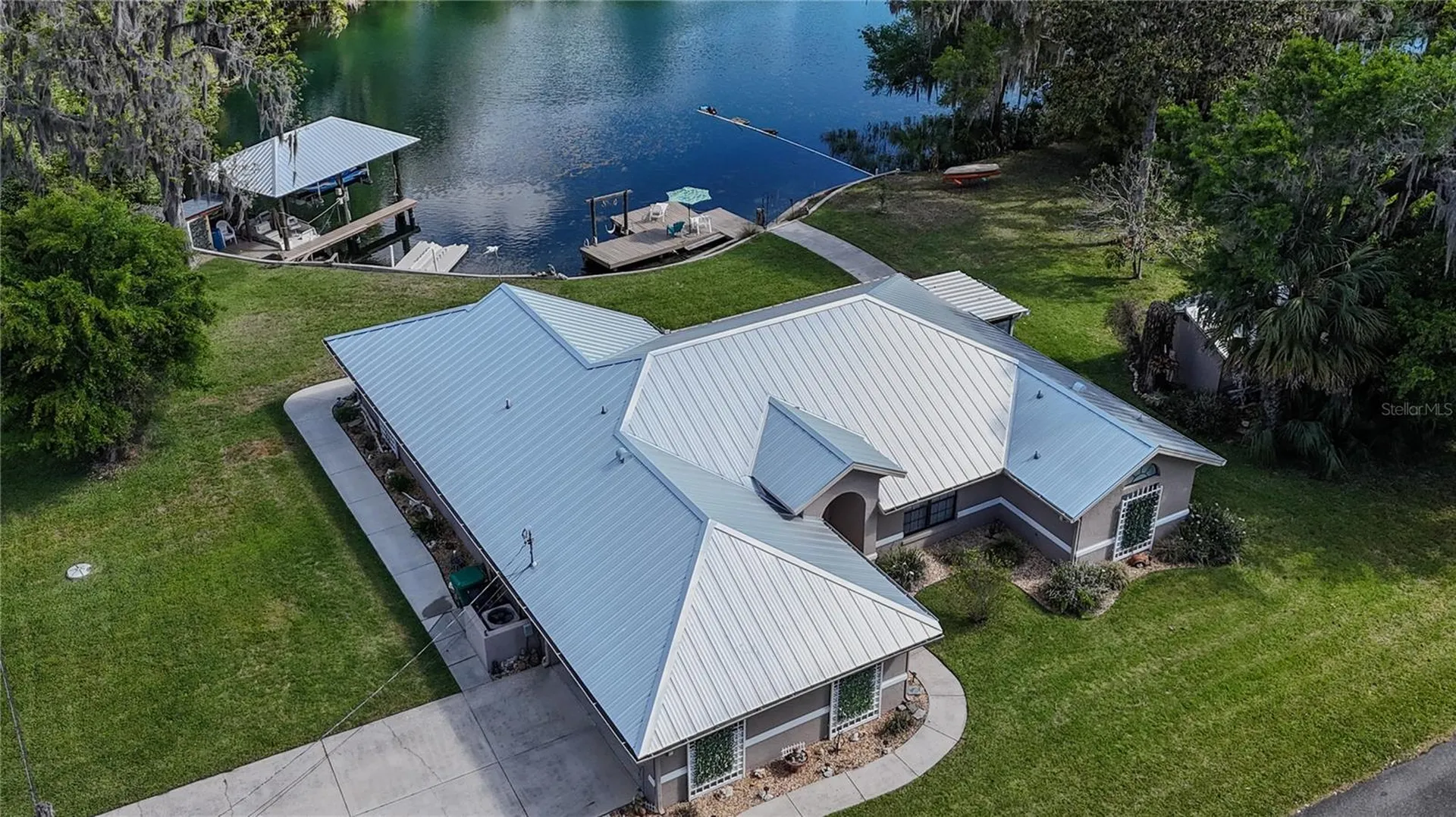 11635 E Blue Cove Drive Dunnellon FL 34432