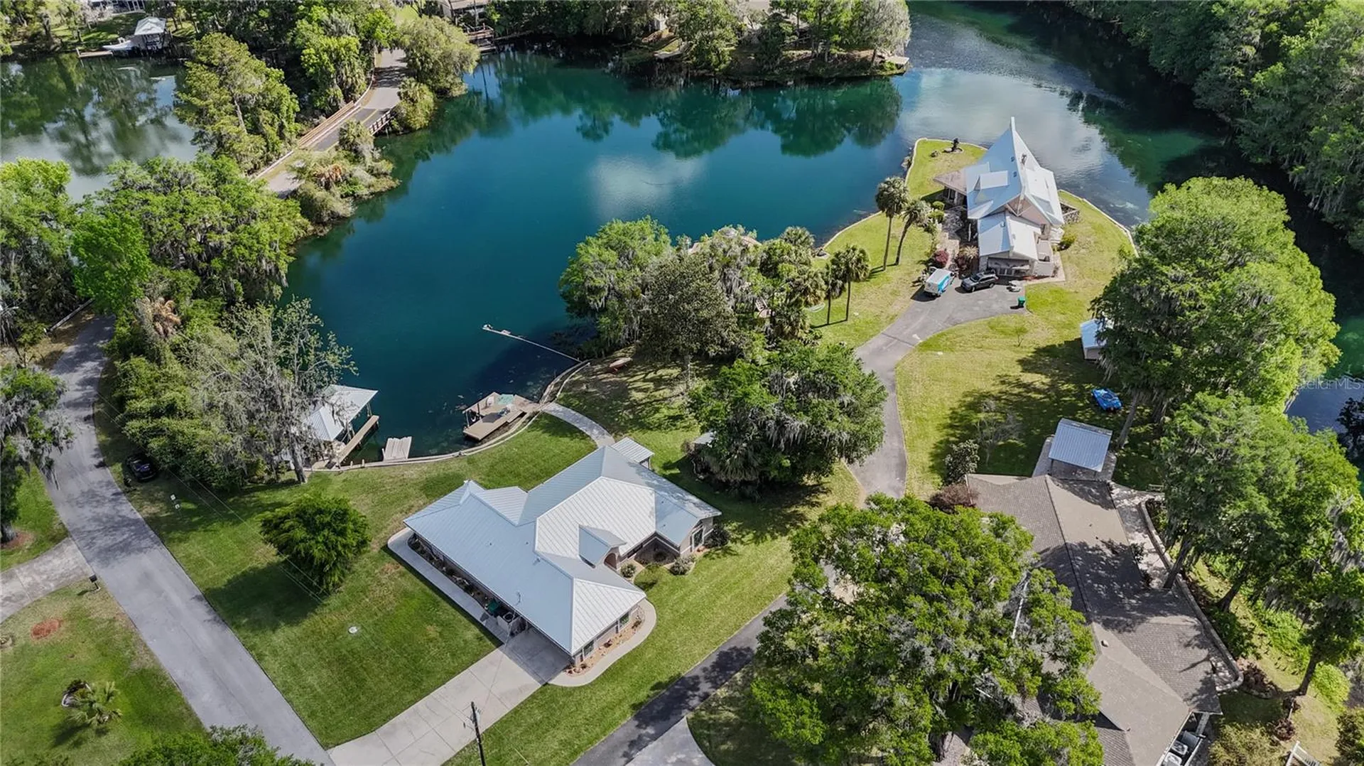 11635 E Blue Cove Drive Dunnellon FL 34432