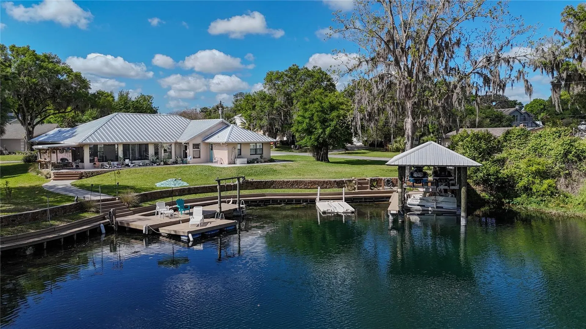 11635 E Blue Cove Drive Dunnellon FL 34432