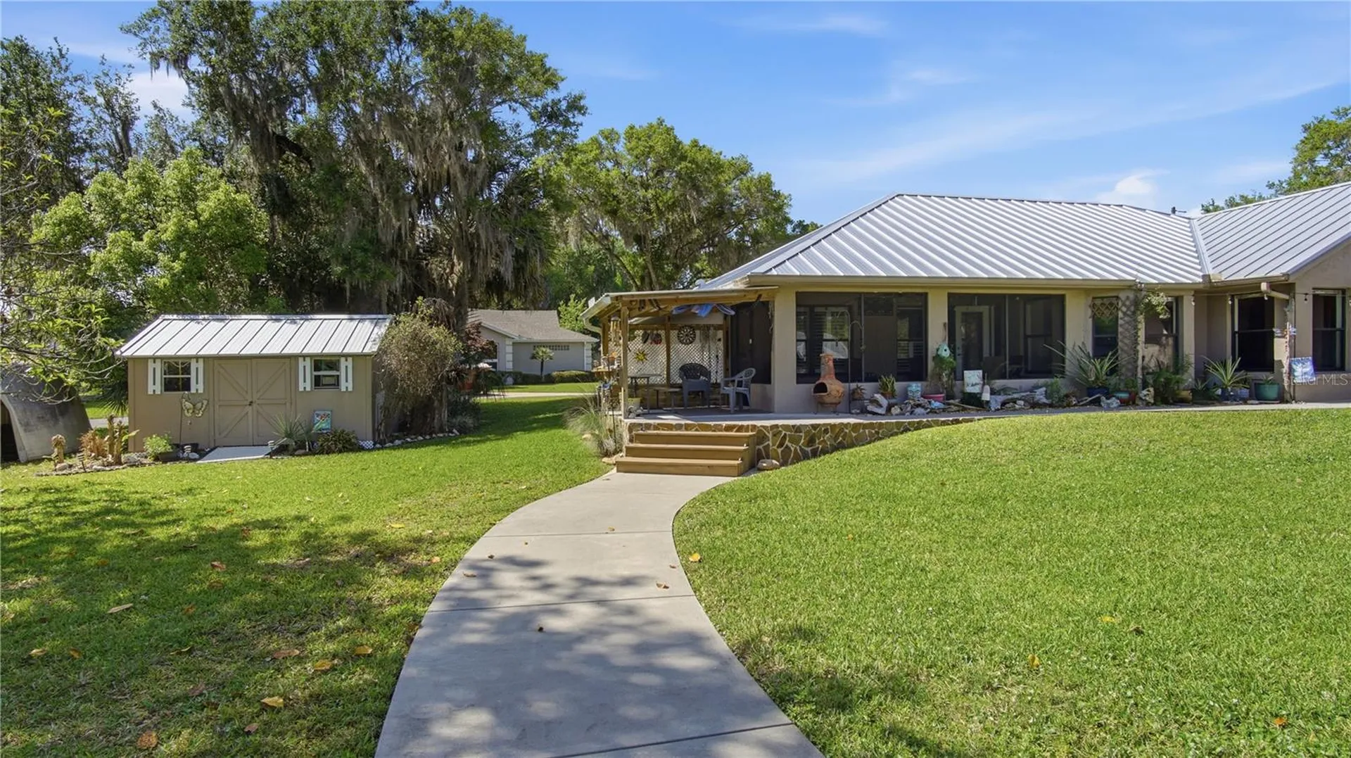 11635 E Blue Cove Drive Dunnellon FL 34432