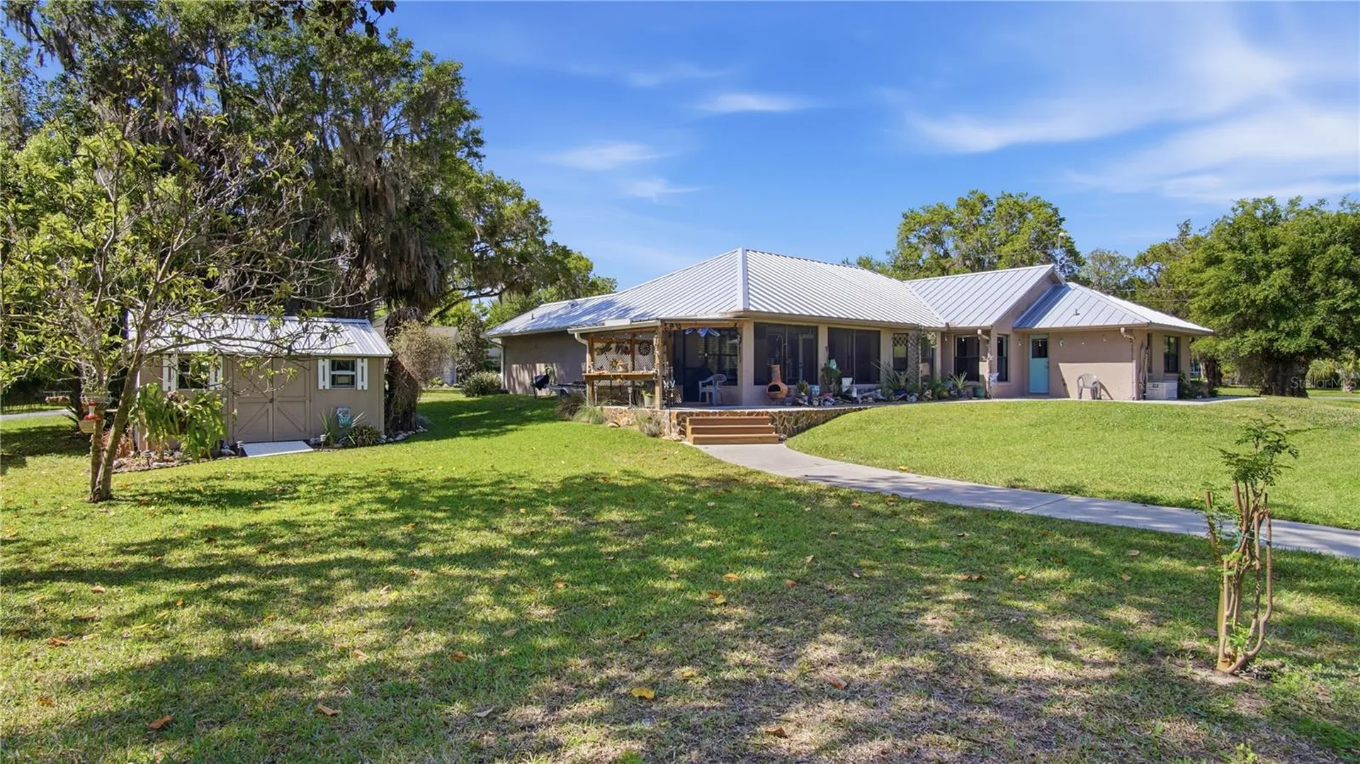 11635 E Blue Cove Drive Dunnellon FL 34432