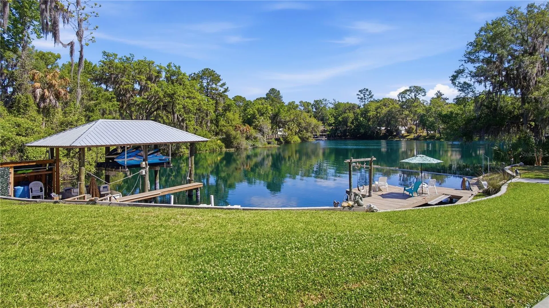 11635 E Blue Cove Drive Dunnellon FL 34432