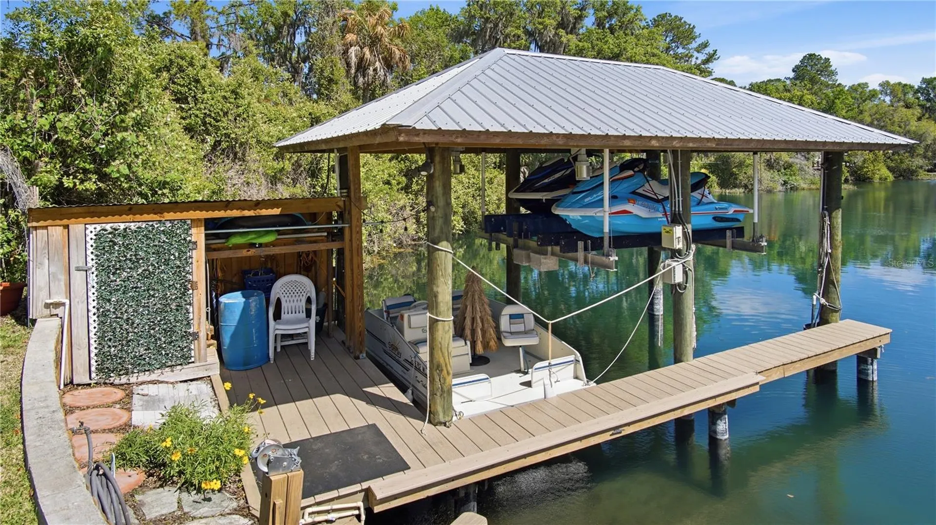 11635 E Blue Cove Drive Dunnellon FL 34432