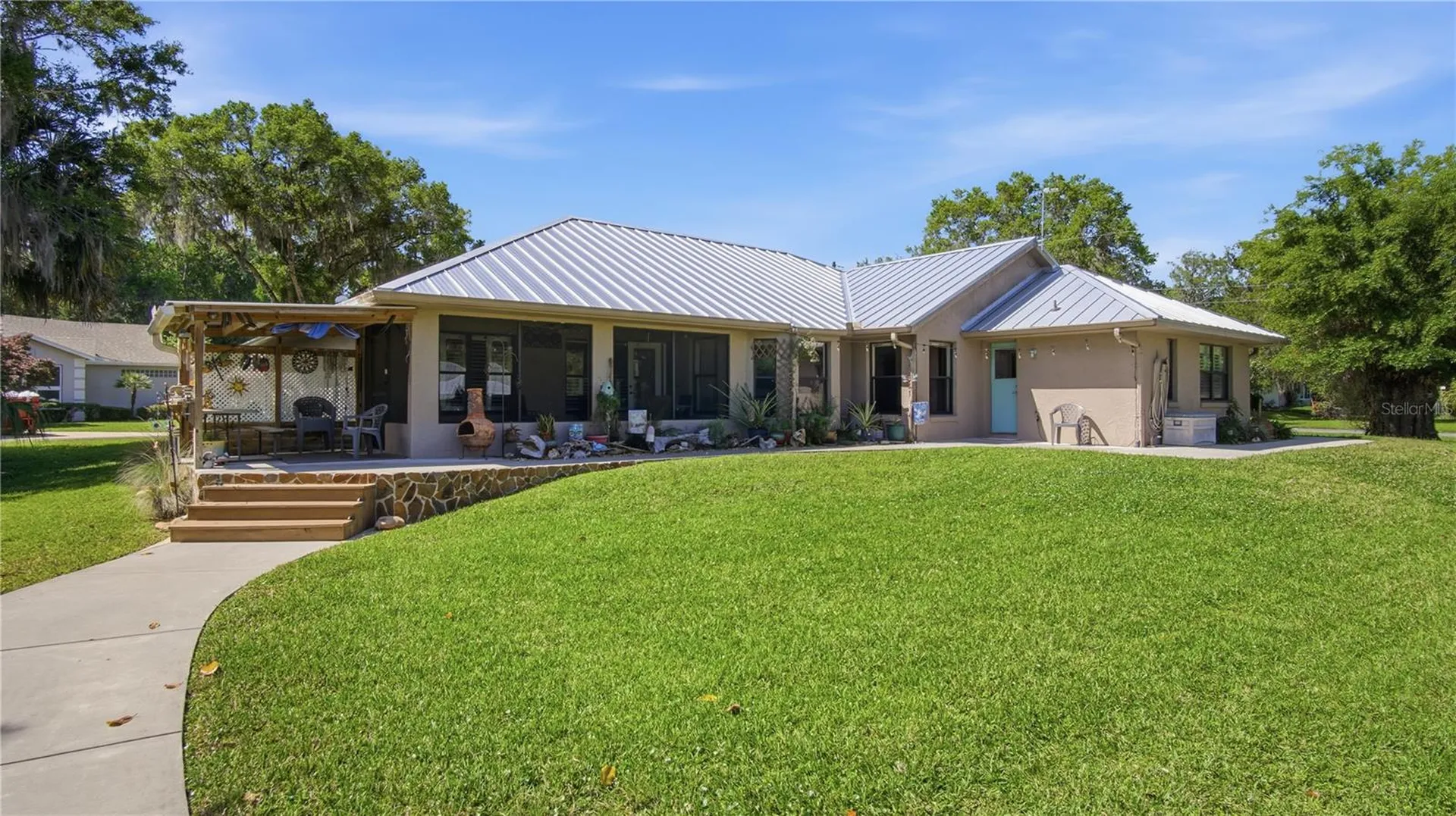 11635 E Blue Cove Drive Dunnellon FL 34432