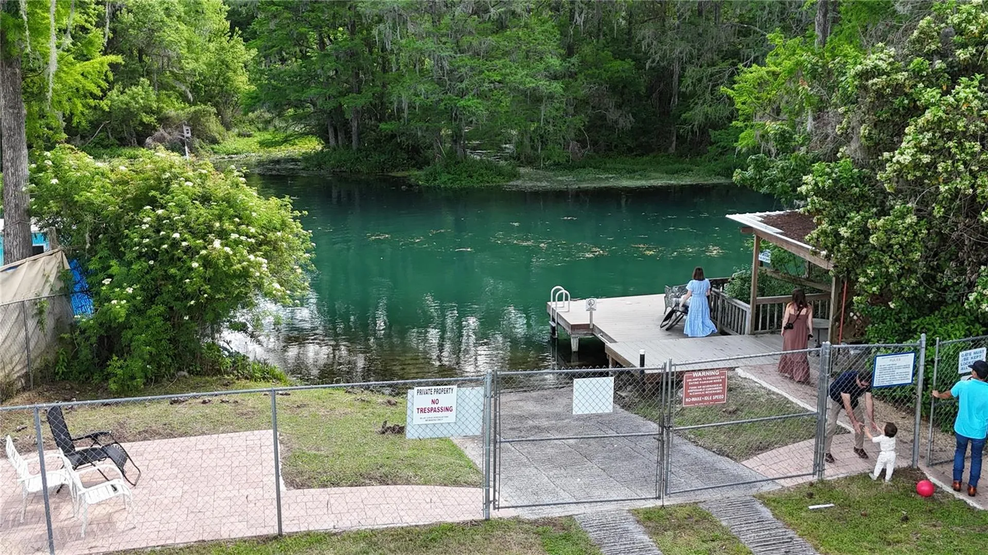 11635 E Blue Cove Drive Dunnellon FL 34432