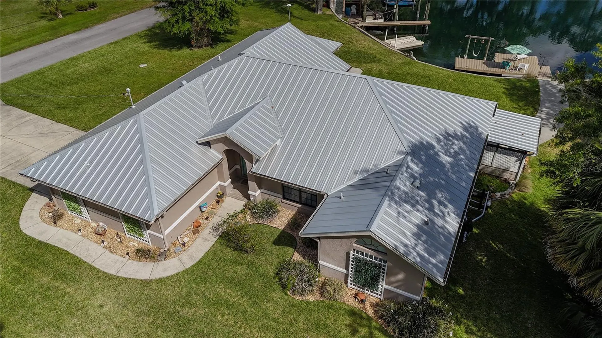 11635 E Blue Cove Drive Dunnellon FL 34432