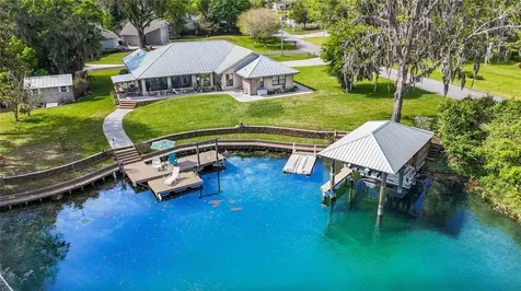 11635 E Blue Cove Drive Dunnellon FL 34432