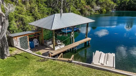 11635 E Blue Cove Drive Dunnellon FL 34432
