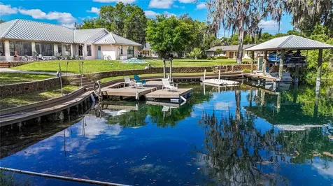11635 E Blue Cove Drive Dunnellon FL 34432
