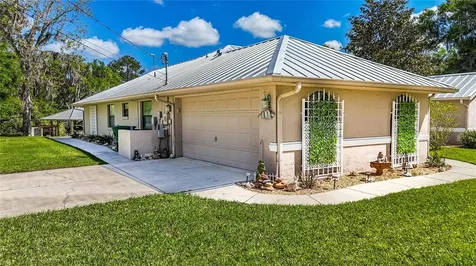 11635 E Blue Cove Drive Dunnellon FL 34432