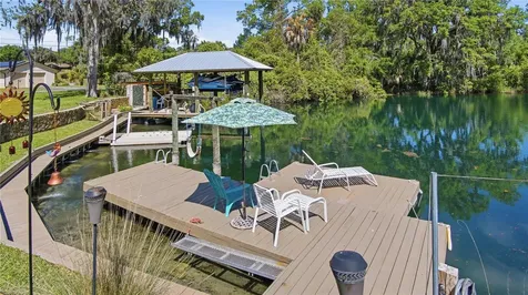 11635 E Blue Cove Drive Dunnellon FL 34432