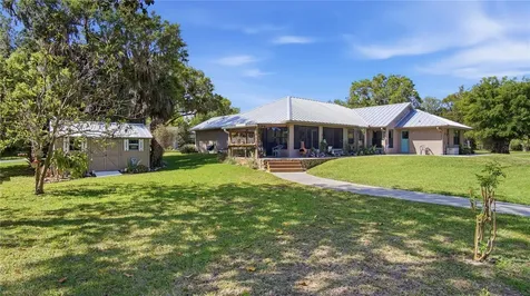 11635 E Blue Cove Drive Dunnellon FL 34432