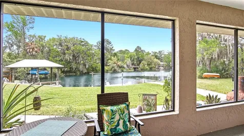 11635 E Blue Cove Drive Dunnellon FL 34432