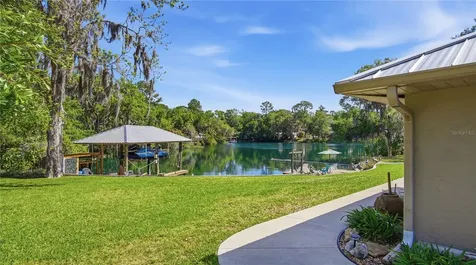 11635 E Blue Cove Drive Dunnellon FL 34432