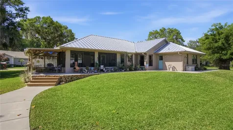 11635 E Blue Cove Drive Dunnellon FL 34432