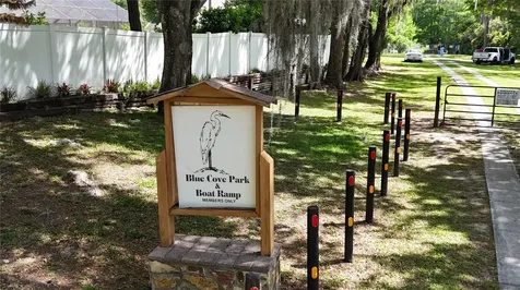 11635 E Blue Cove Drive Dunnellon FL 34432