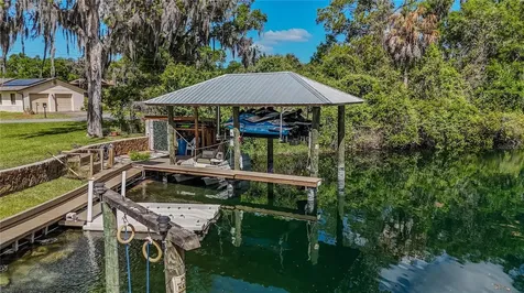 11635 E Blue Cove Drive Dunnellon FL 34432
