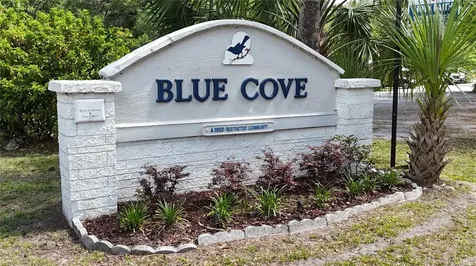 11635 E Blue Cove Drive Dunnellon FL 34432