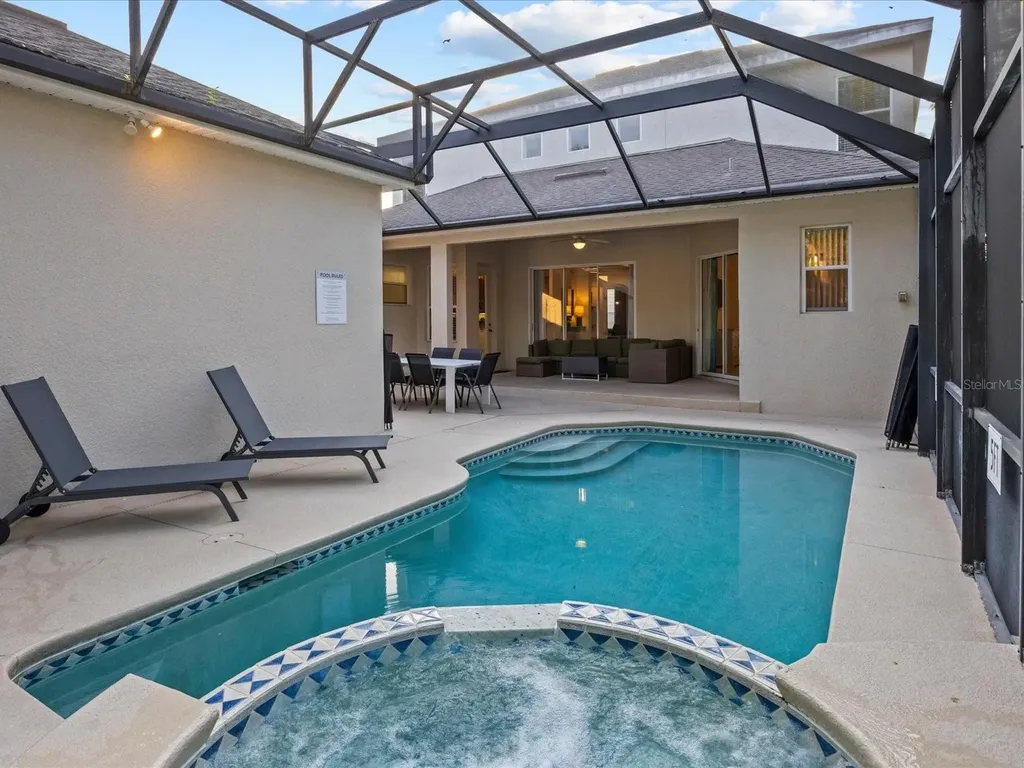 1229 Molona Street Reunion FL 34747