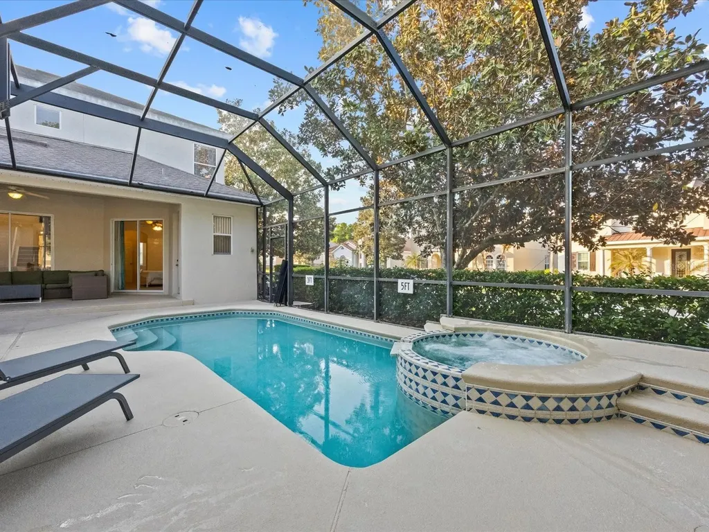 1229 Molona Street Reunion FL 34747