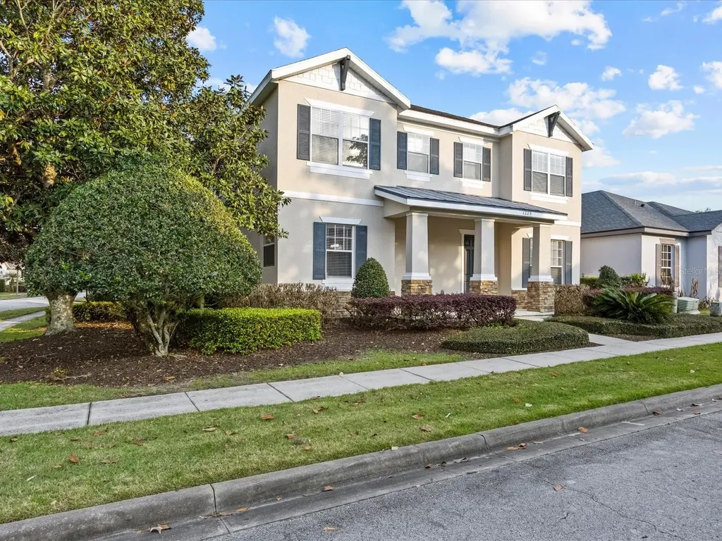 1229 Molona Street Reunion FL 34747