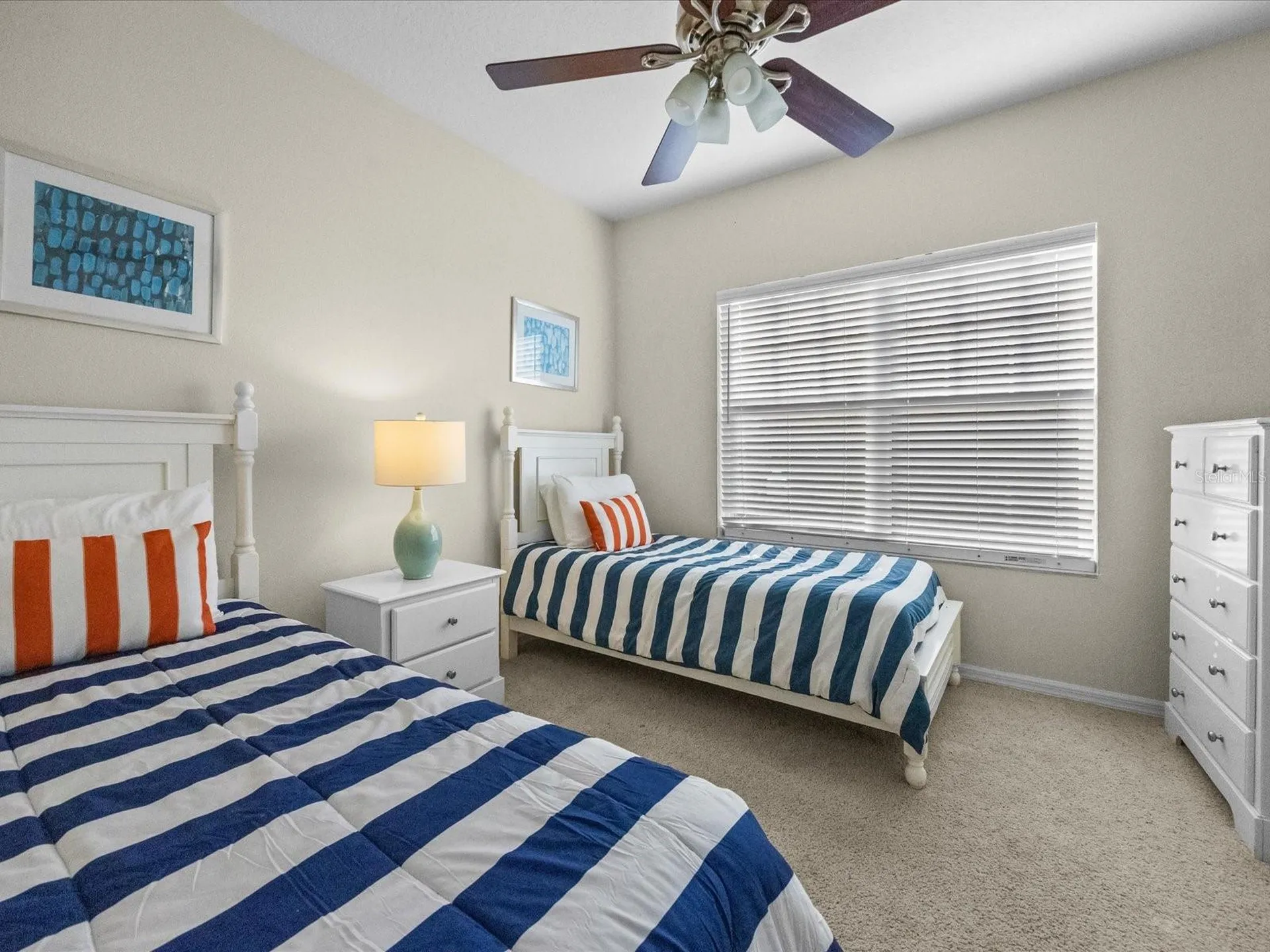 1229 Molona Street Reunion FL 34747