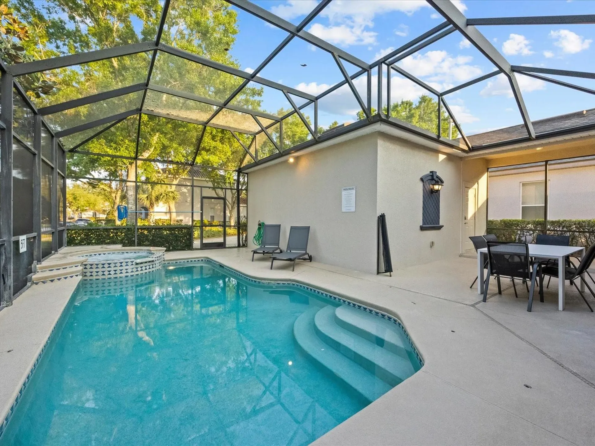 1229 Molona Street Reunion FL 34747