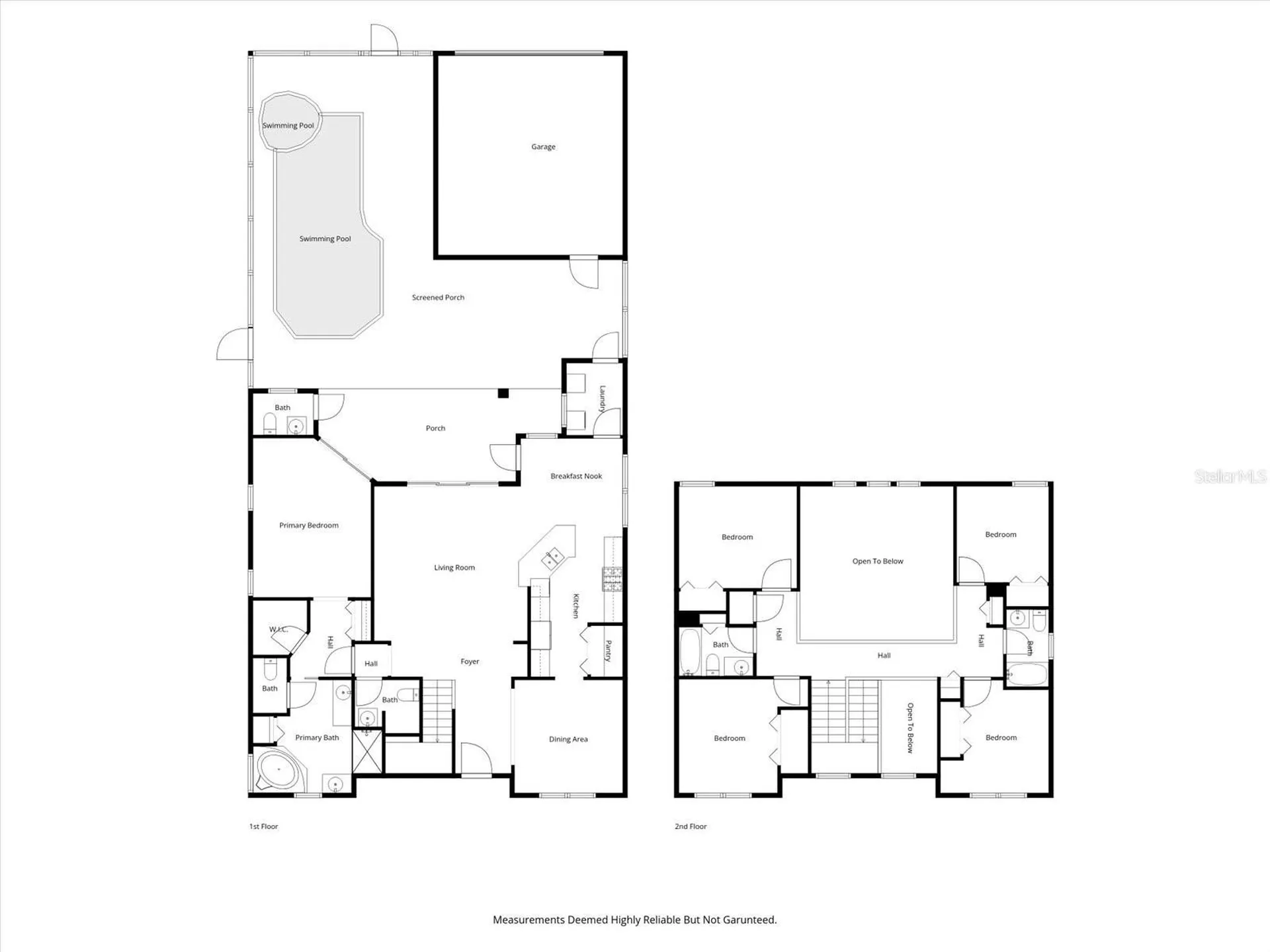 1229 Molona Street Reunion FL 34747