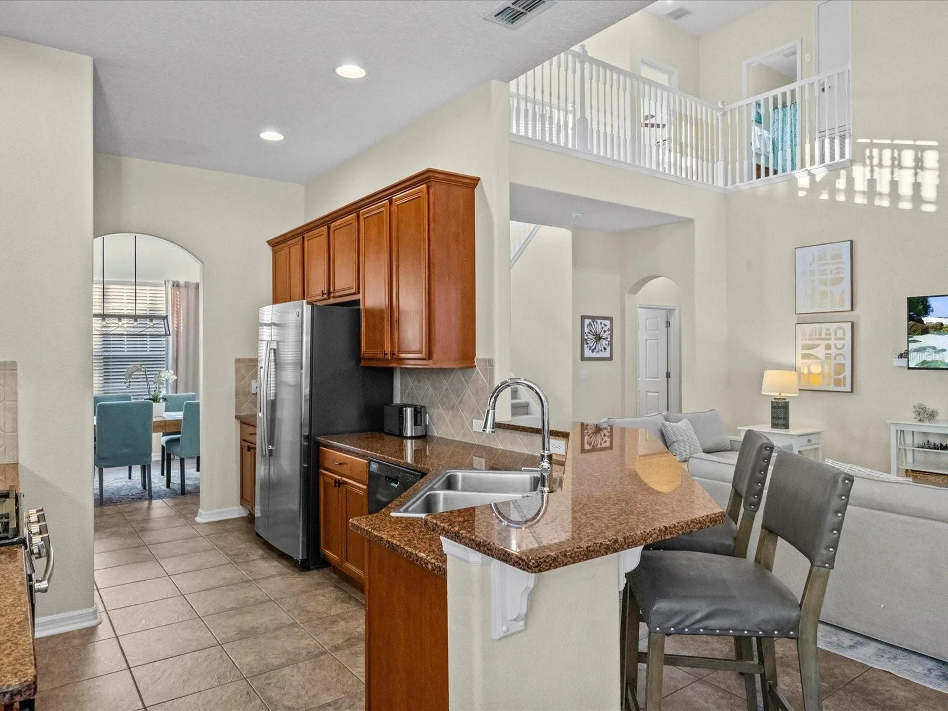 1229 Molona Street Reunion FL 34747