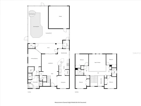 1229 Molona Street Reunion FL 34747