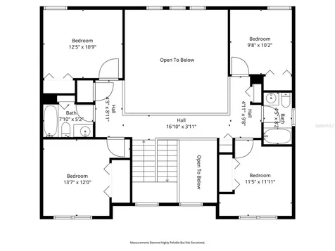 1229 Molona Street Reunion FL 34747