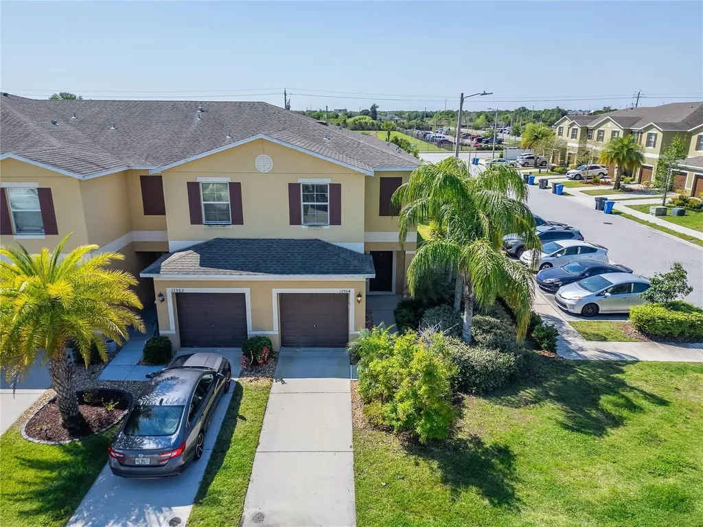 12964 Utopia Gardens Way Riverview FL 33579